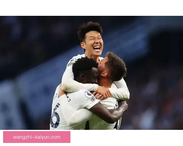 阿森纳对热刺前瞻孙兴慜高速反击威胁全面解析